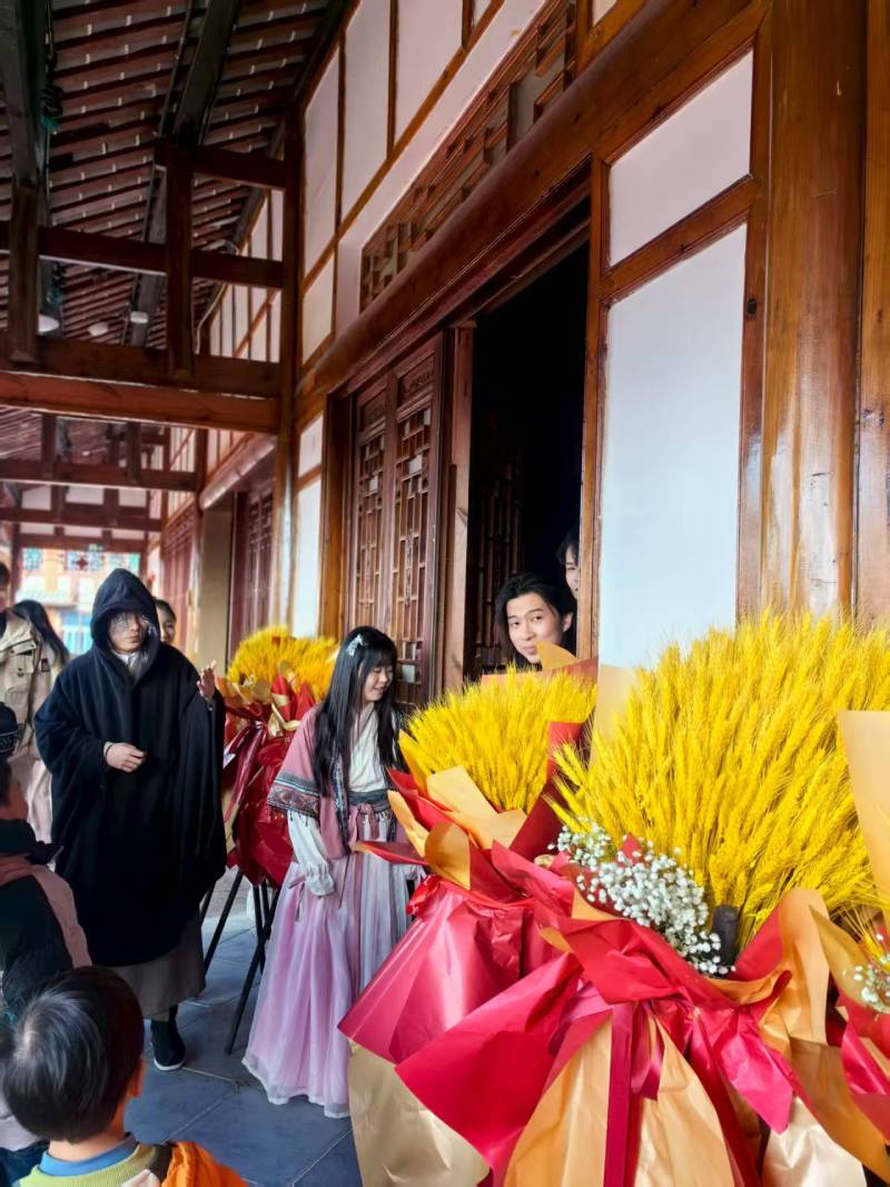 沉浸赋能：罗庄区景区演艺的差异化突围之路